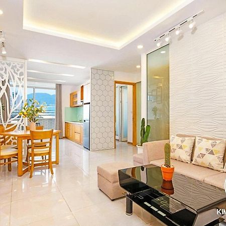 Kim Ngan Phat Luxury Villa Danang Exteriér fotografie