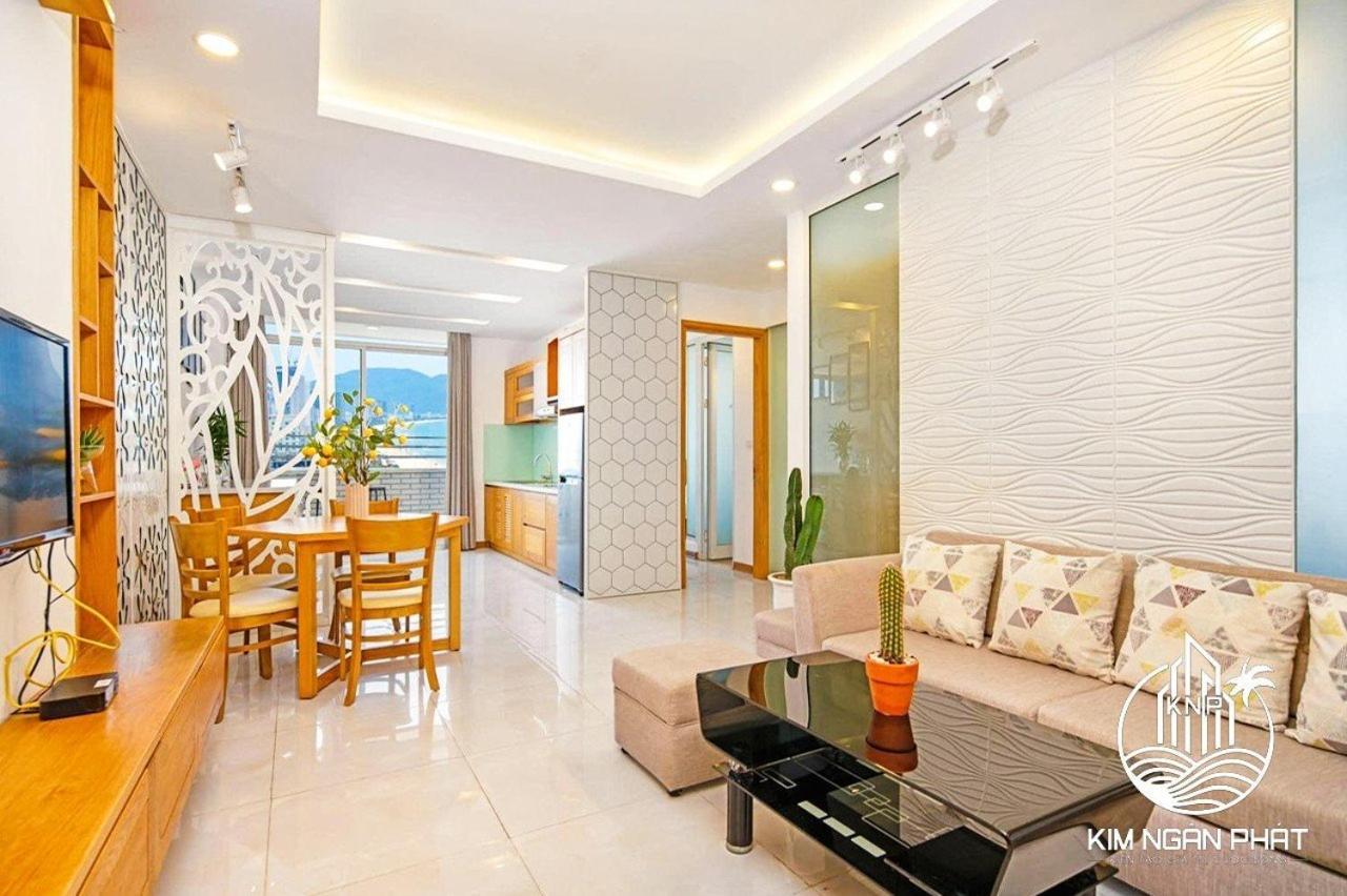 Kim Ngan Phat Luxury Villa Danang Exteriér fotografie