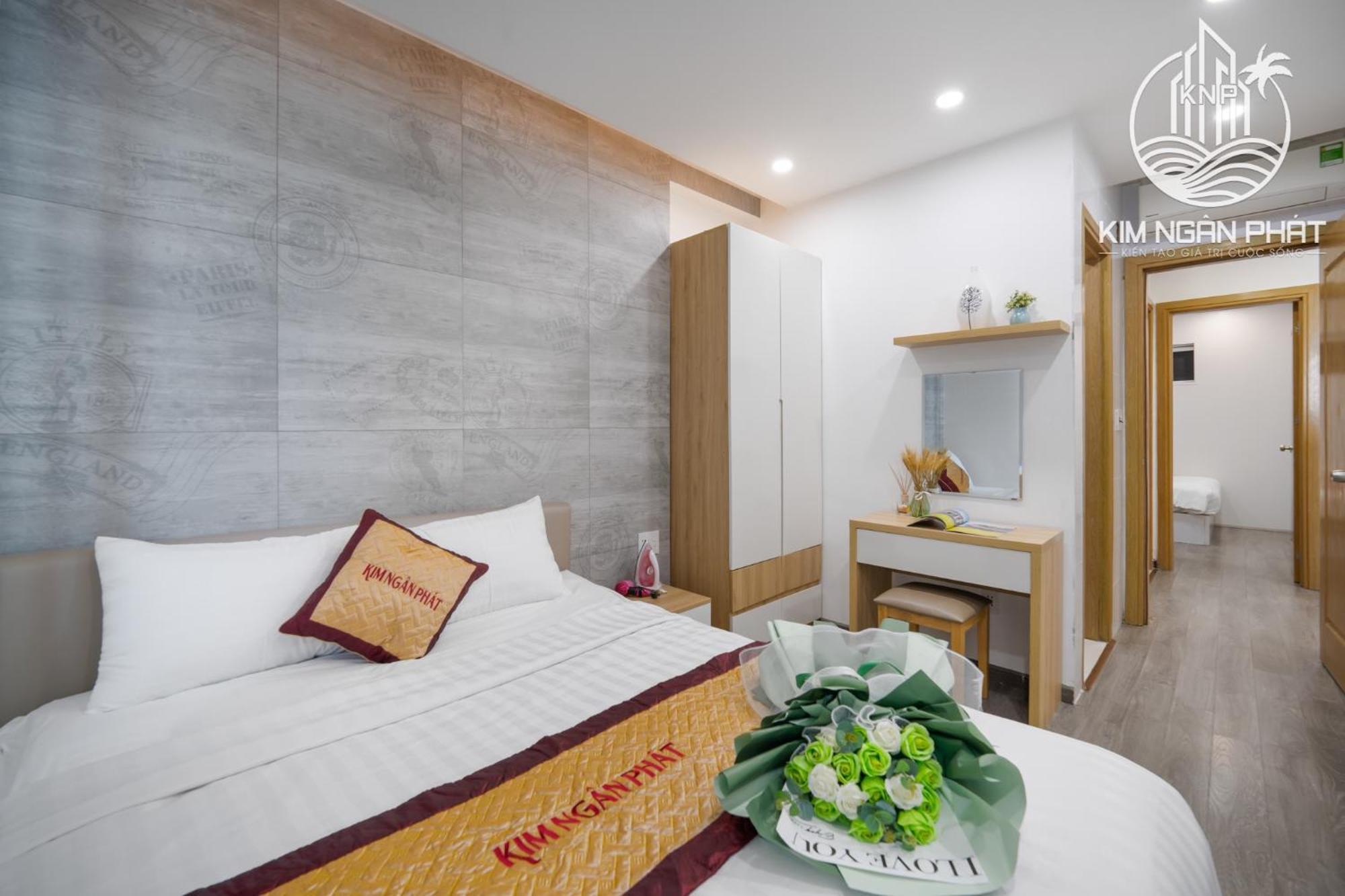Kim Ngan Phat Luxury Villa Danang Exteriér fotografie