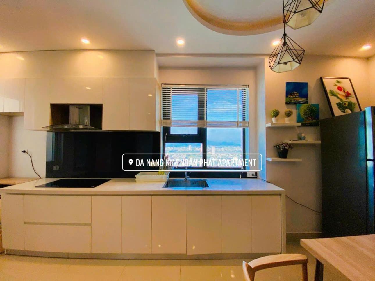 Kim Ngan Phat Luxury Villa Danang Exteriér fotografie