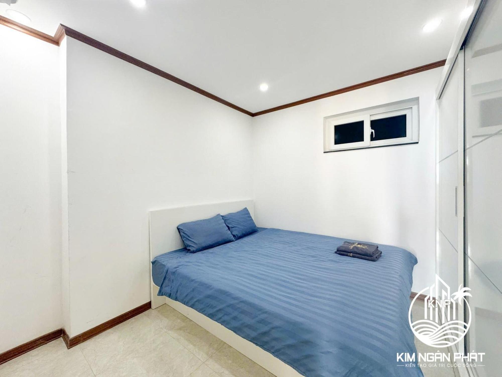 Kim Ngan Phat Luxury Villa Danang Exteriér fotografie