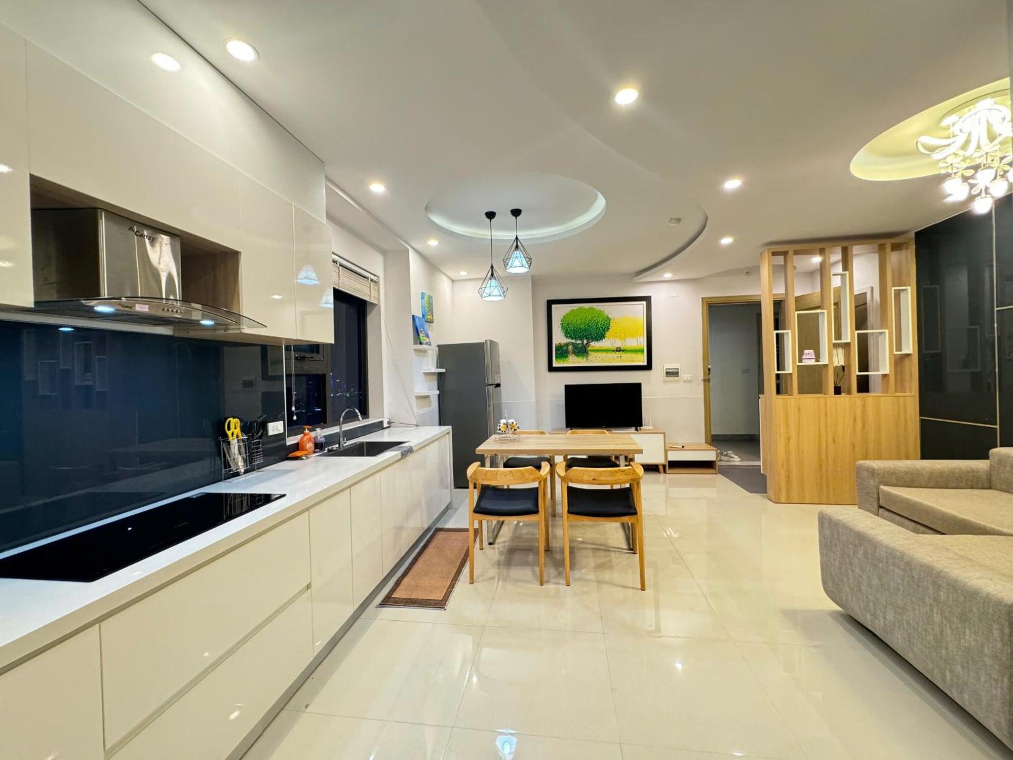 Kim Ngan Phat Luxury Villa Danang Exteriér fotografie