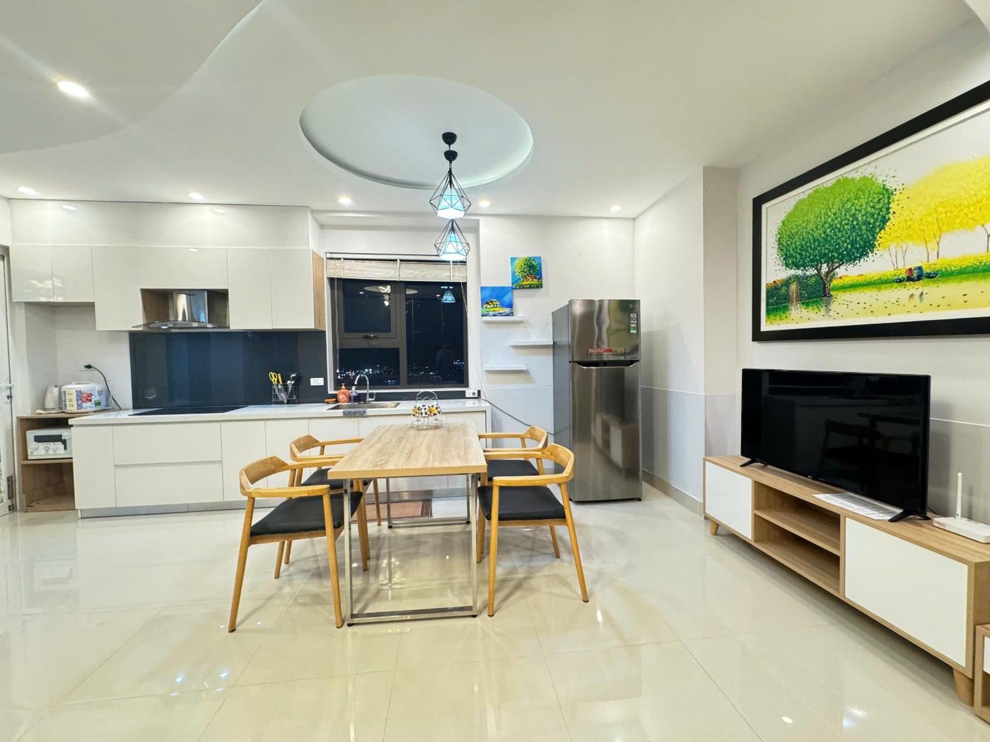 Kim Ngan Phat Luxury Villa Danang Exteriér fotografie