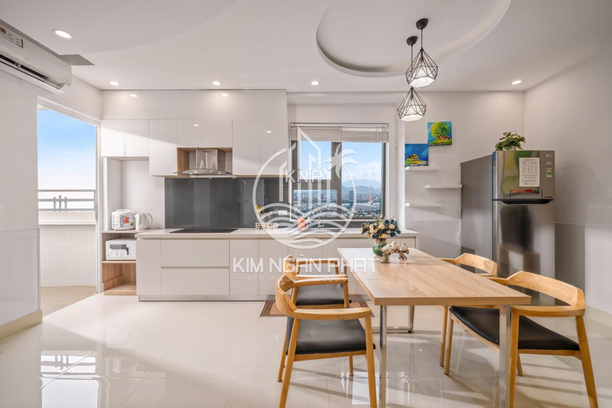 Kim Ngan Phat Luxury Villa Danang Exteriér fotografie