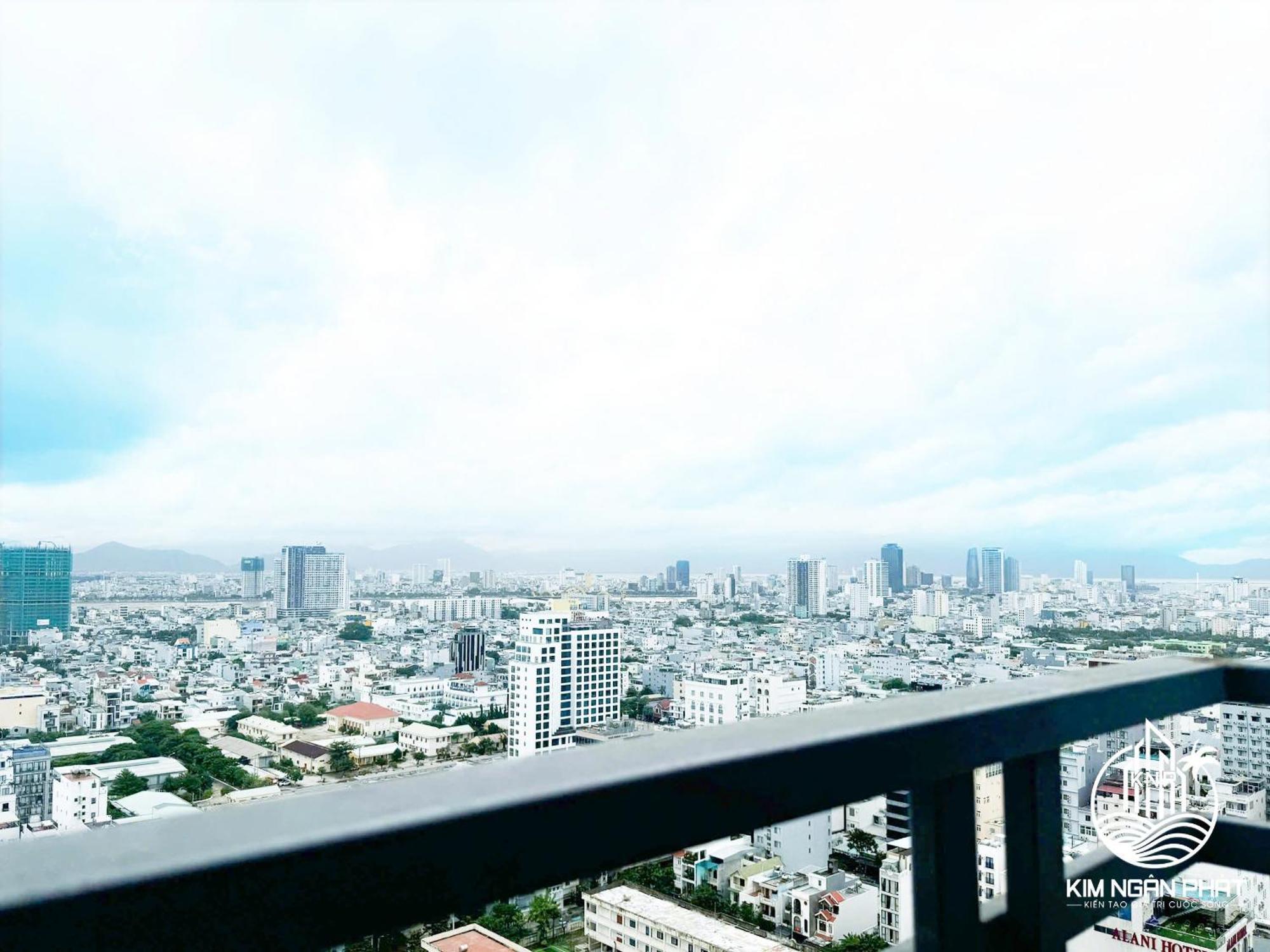 Kim Ngan Phat Luxury Villa Danang Exteriér fotografie