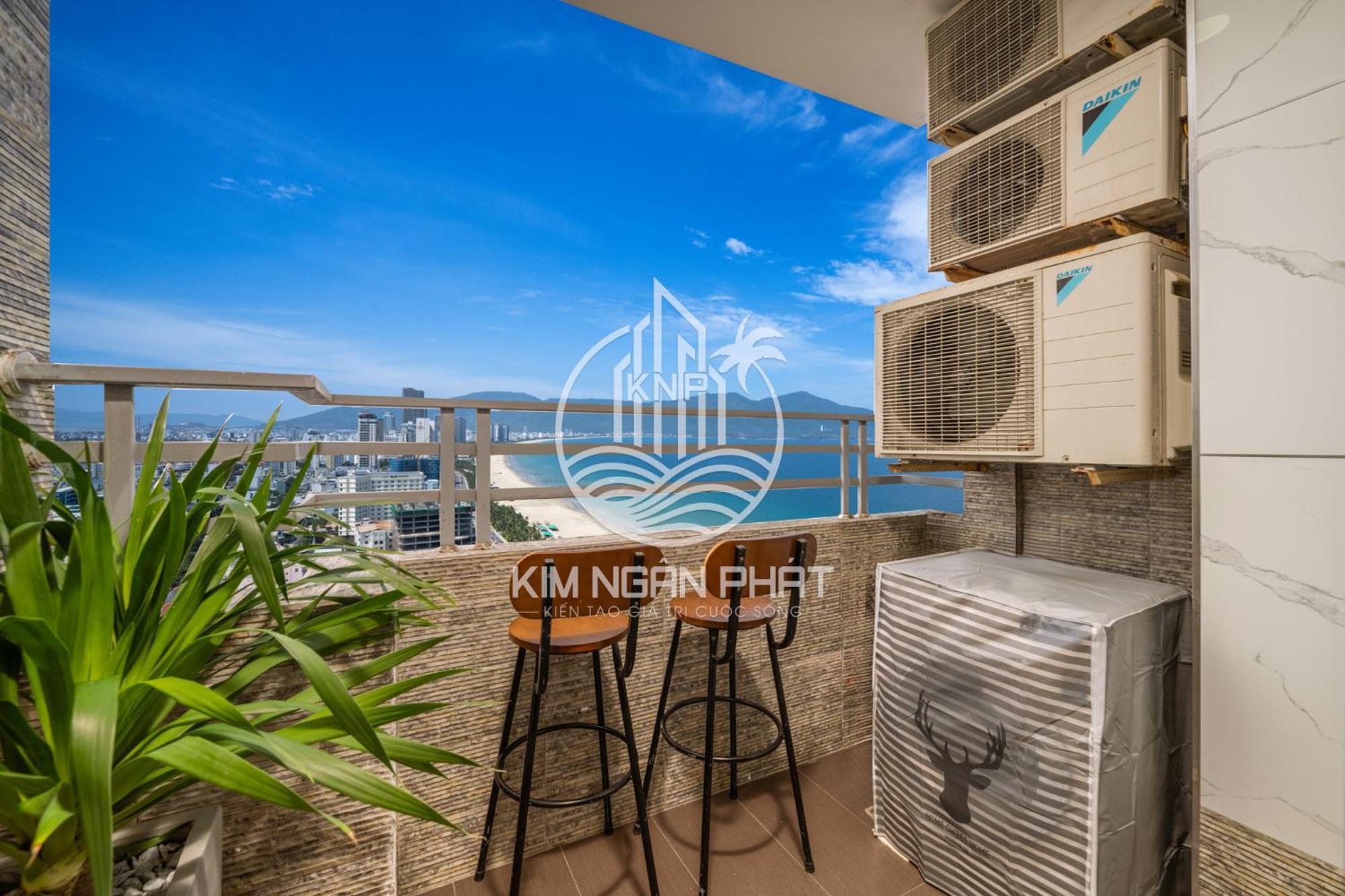 Kim Ngan Phat Luxury Villa Danang Exteriér fotografie