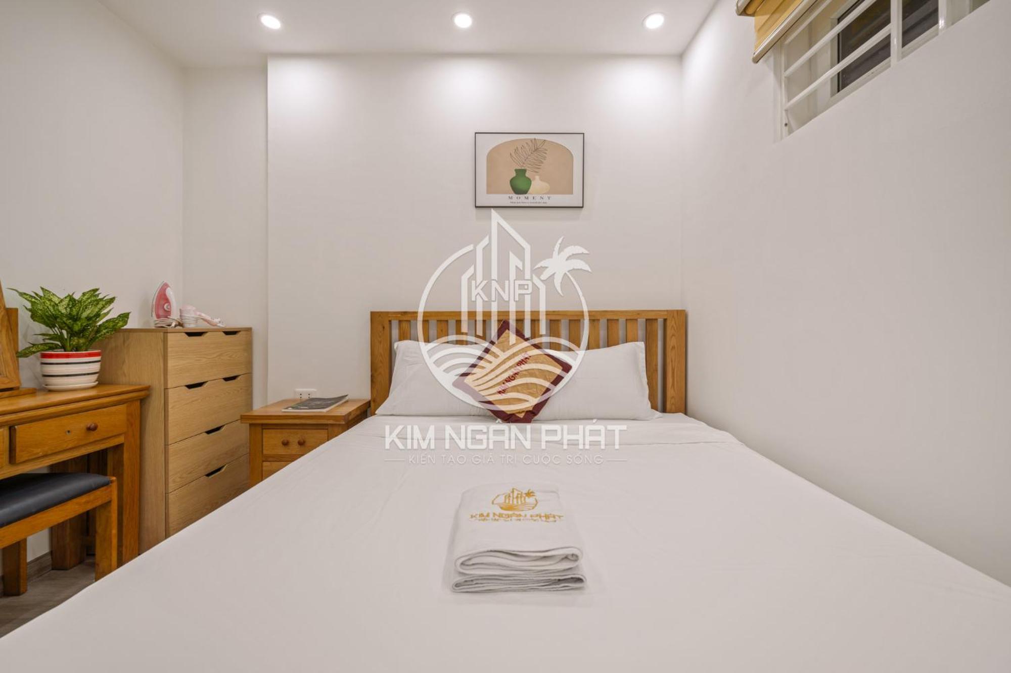 Kim Ngan Phat Luxury Villa Danang Exteriér fotografie