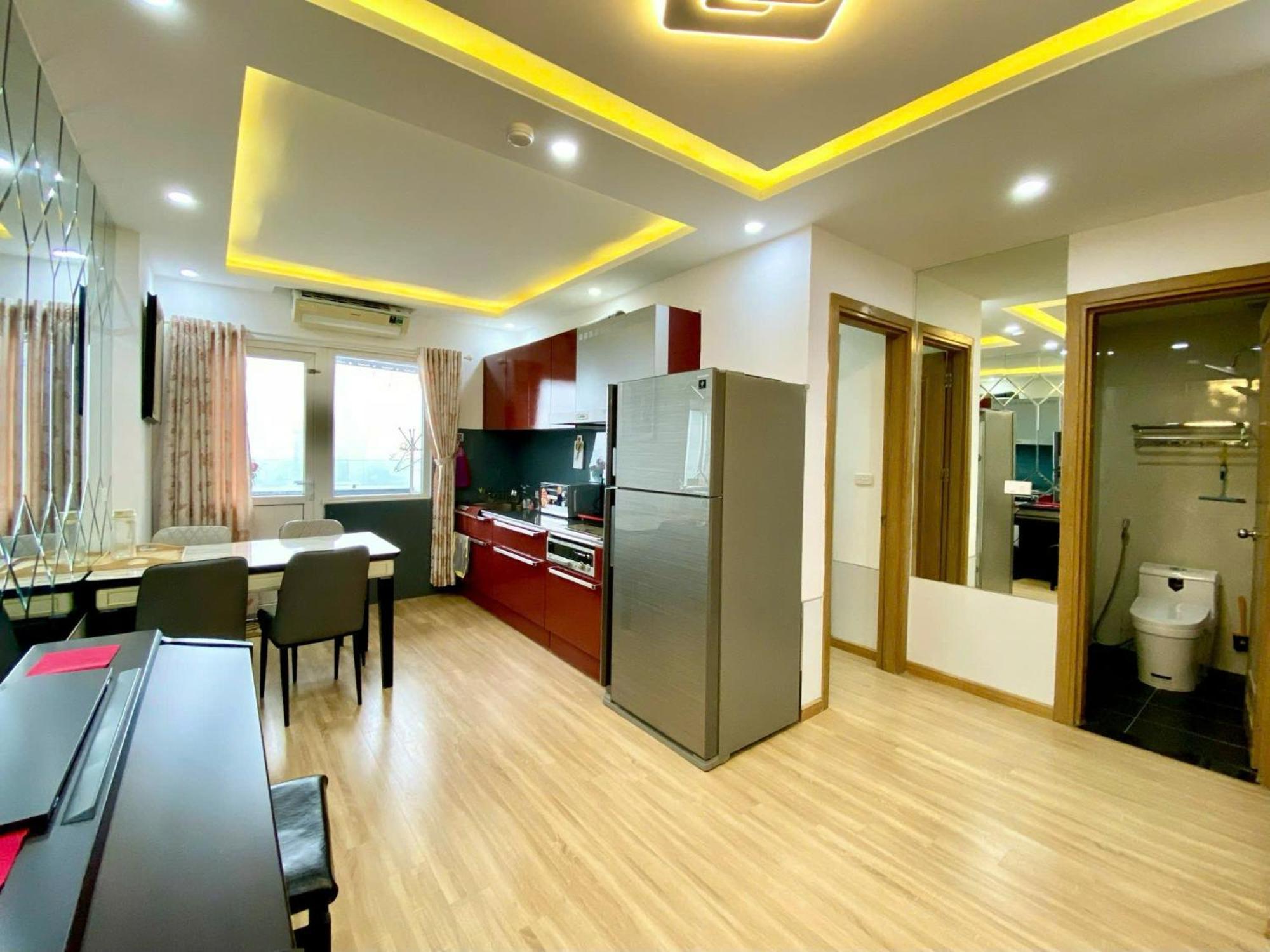 Kim Ngan Phat Luxury Villa Danang Exteriér fotografie