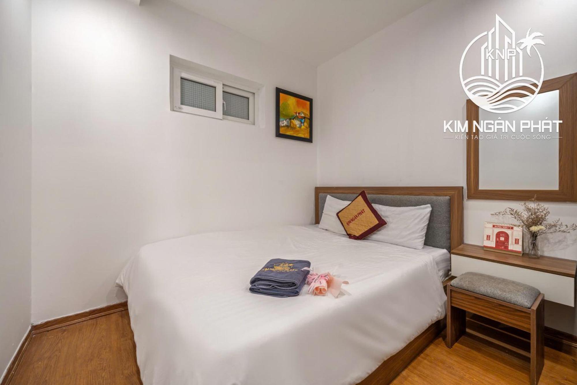 Kim Ngan Phat Luxury Villa Danang Exteriér fotografie