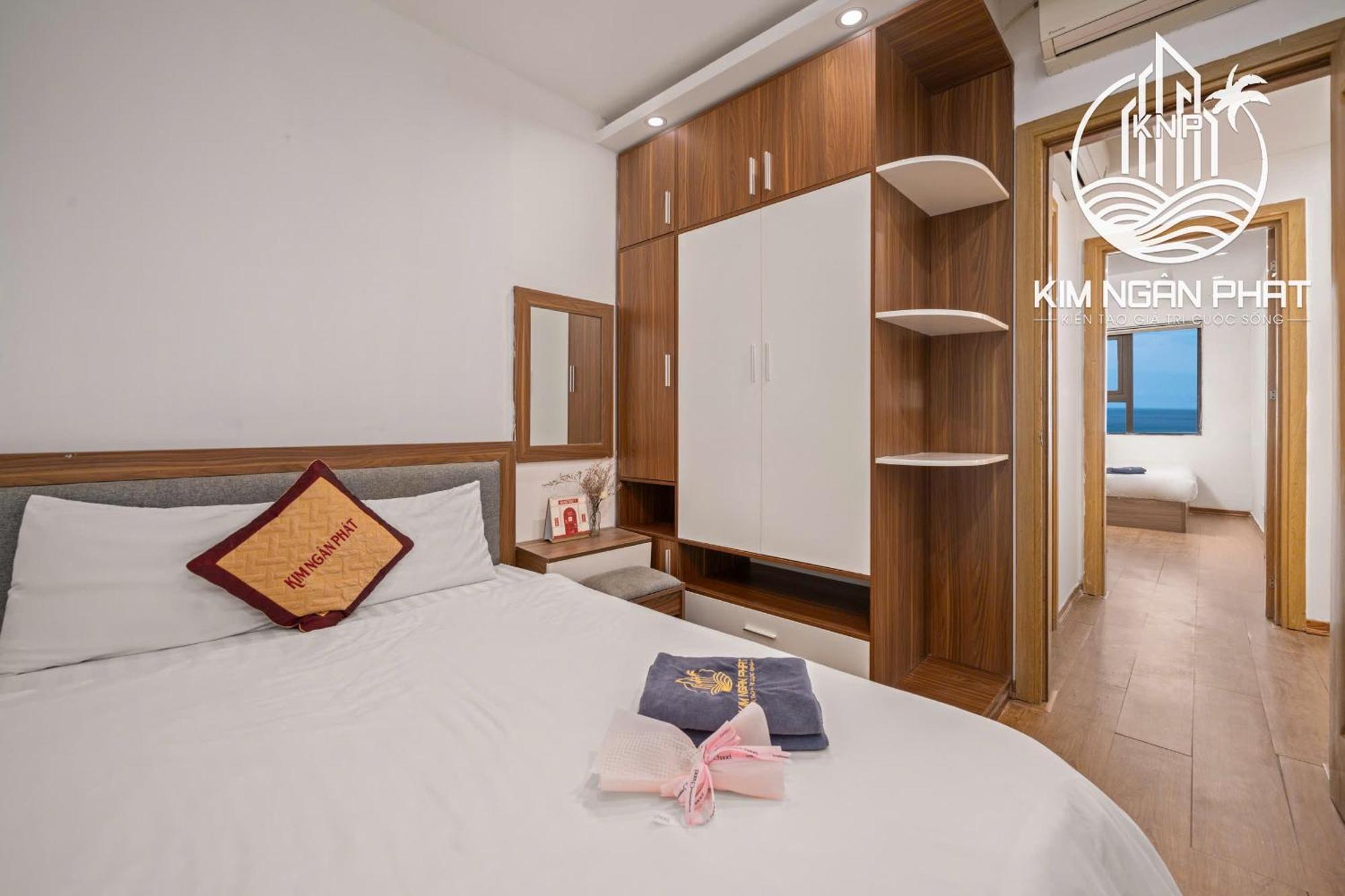 Kim Ngan Phat Luxury Villa Danang Exteriér fotografie