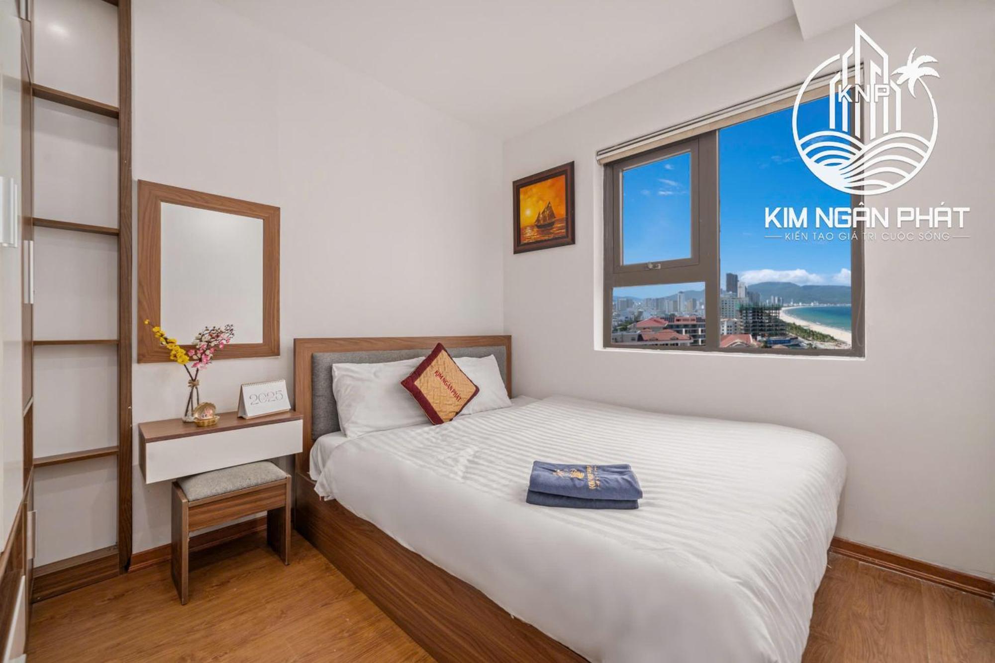 Kim Ngan Phat Luxury Villa Danang Exteriér fotografie