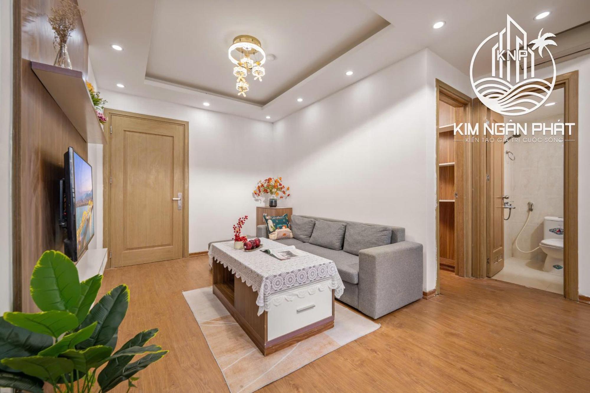 Kim Ngan Phat Luxury Villa Danang Exteriér fotografie