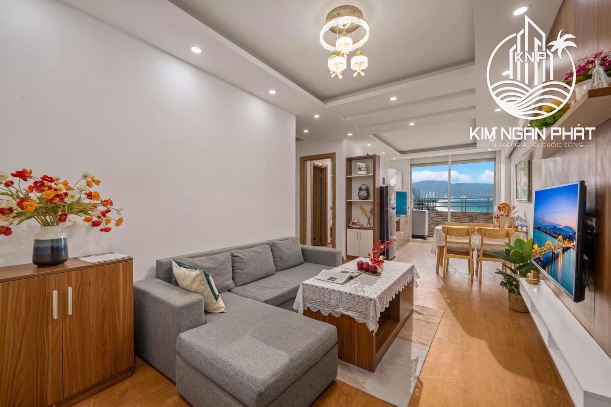 Kim Ngan Phat Luxury Villa Danang Exteriér fotografie
