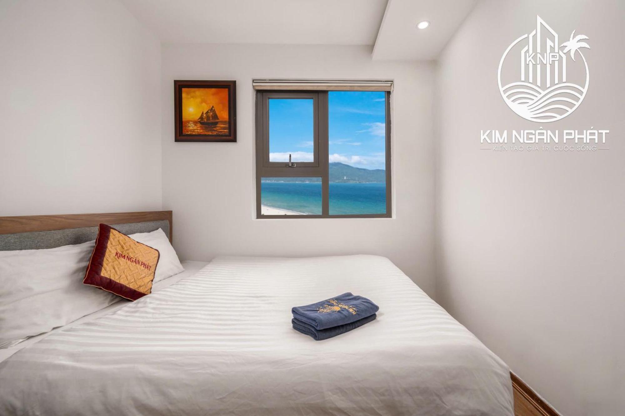 Kim Ngan Phat Luxury Villa Danang Exteriér fotografie